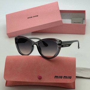 Очки Miu Miu A2494