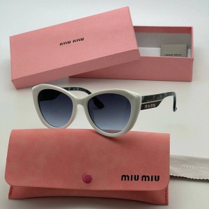 Очки Miu Miu A2493