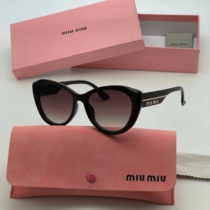 Очки Miu Miu A2492