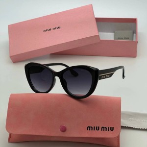 Очки Miu Miu A2490