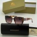 Солнцезащитные очки Burberry A2577