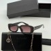 Солнцезащитные очки Saint Laurent A2623