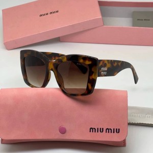 Очки Miu Miu A1018