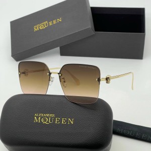 Очки Alexander McQueen A1047