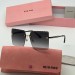 Солнцезащитные очки Miu Miu A1067