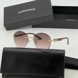 Очки Chrome Hearts A1114