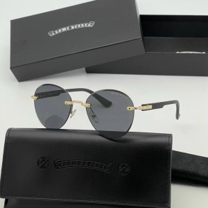 Очки Chrome Hearts A1118