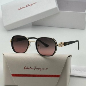 Очки Salvatore Ferragamo A1195