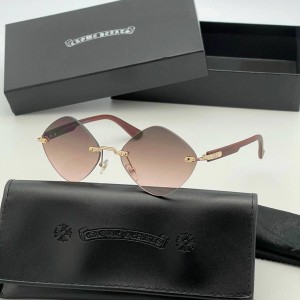 Очки Chrome Hearts A1220