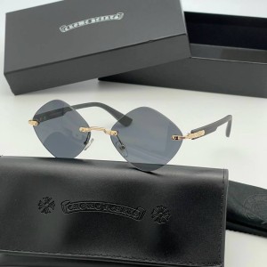 Очки Chrome Hearts A1222