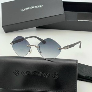 Очки Chrome Hearts A1224