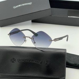 Очки Chrome Hearts A1226