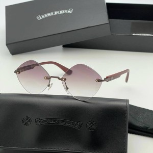 Очки Chrome Hearts A1225