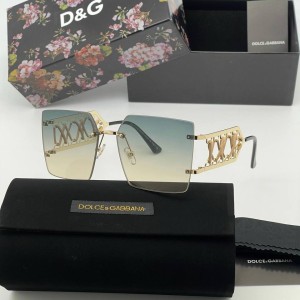 Очки Dolce Gabbana A1260