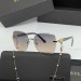 Солнцезащитные очки Bvlgari A2097