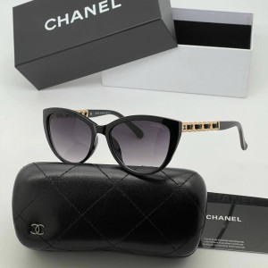 Очки Chanel A2152