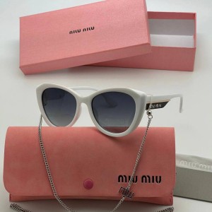 Очки Miu Miu A2663