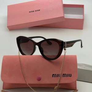 Очки Miu Miu A2662