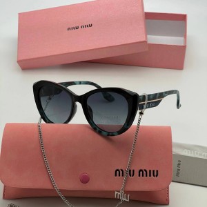 Очки Miu Miu A2666