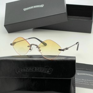 Очки Chrome Hearts A2965