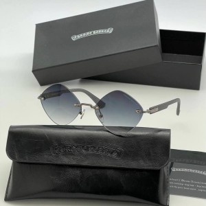 Очки Chrome Hearts A3027