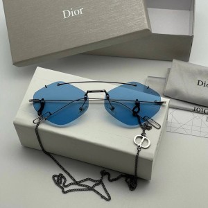 Очки Christian Dior A3089