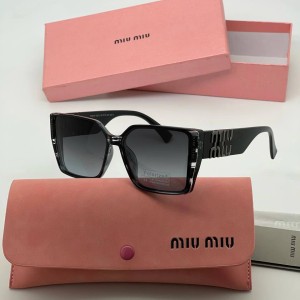 Очки Miu Miu A3127