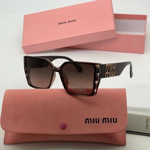 Очки Miu Miu A3126