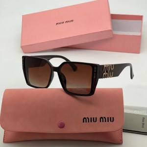 Очки Miu Miu A3129