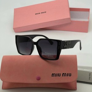 Очки Miu Miu A3130