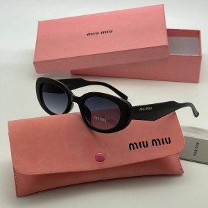 Очки Miu Miu A3274