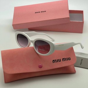 Очки Miu Miu A3275