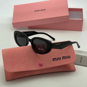 Очки Miu Miu A3276