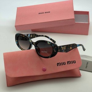 Очки Miu Miu A3278