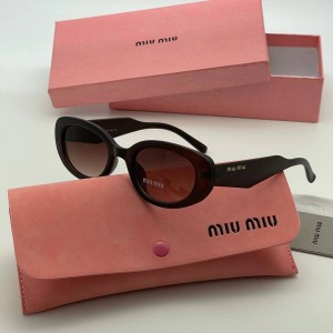 Очки Miu Miu A3277