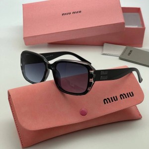 Очки Miu Miu A3330