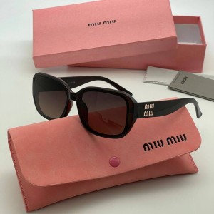 Очки Miu Miu A3329