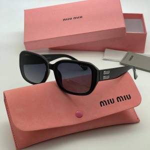 Очки Miu Miu A3332