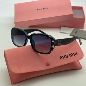 Очки Miu Miu A3331