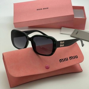 Очки Miu Miu A3333