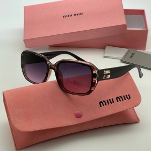 Очки Miu Miu A3334