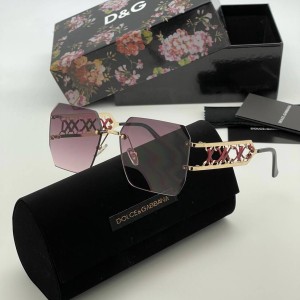 Очки Dolce Gabbana A3562