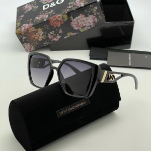 Очки Dolce Gabbana A3657