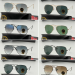 Солнцезащитные очки Ray Ban A2418