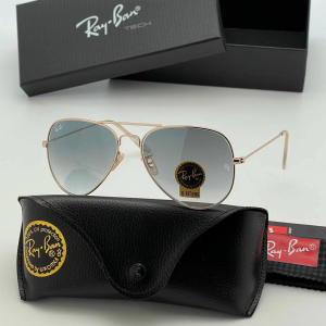 Очки Ray Ban A2418