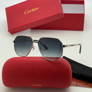 Очки Cartier A2743