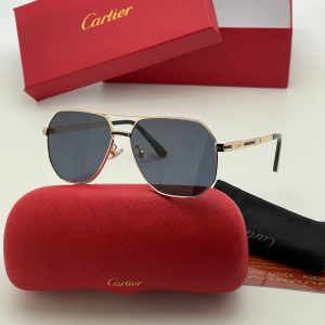 Очки Cartier A2747