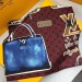 Платок Louis Vuitton B1010