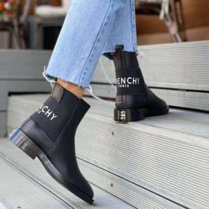 Ботинки Givenchy B1279