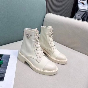 Ботинки Prada B1295